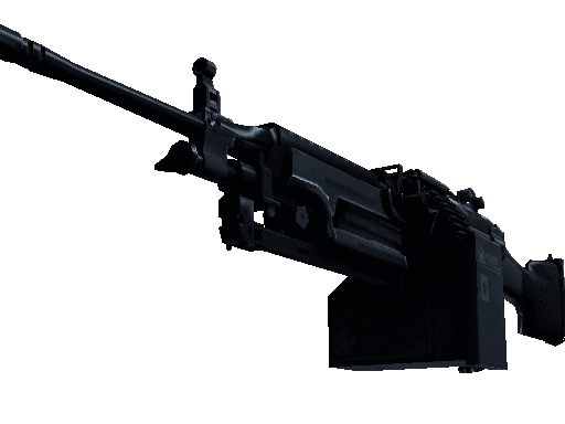 M249 (StatTrak™) | SKPK